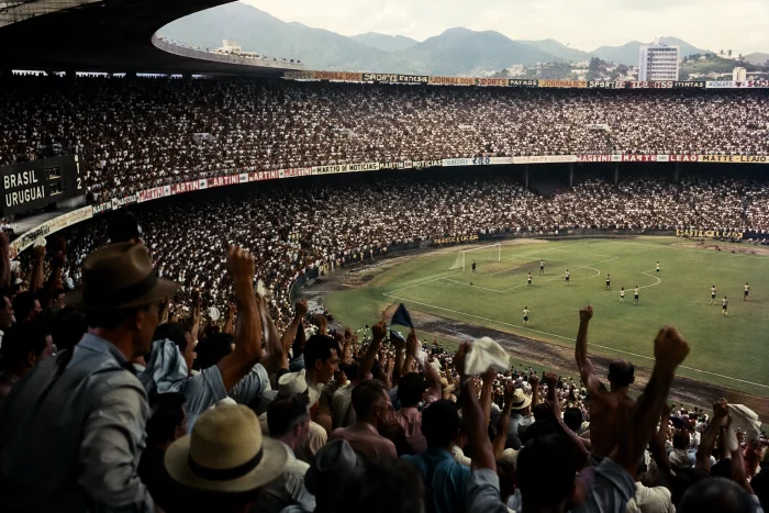 Неочевидная история мундиаля: 7 необычных рекордов