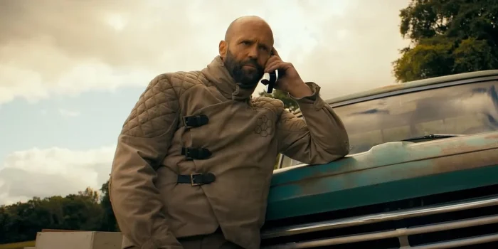 Новый проект со Стэйтемом: триллер от авторов «Пчеловода» и «Мстителей»