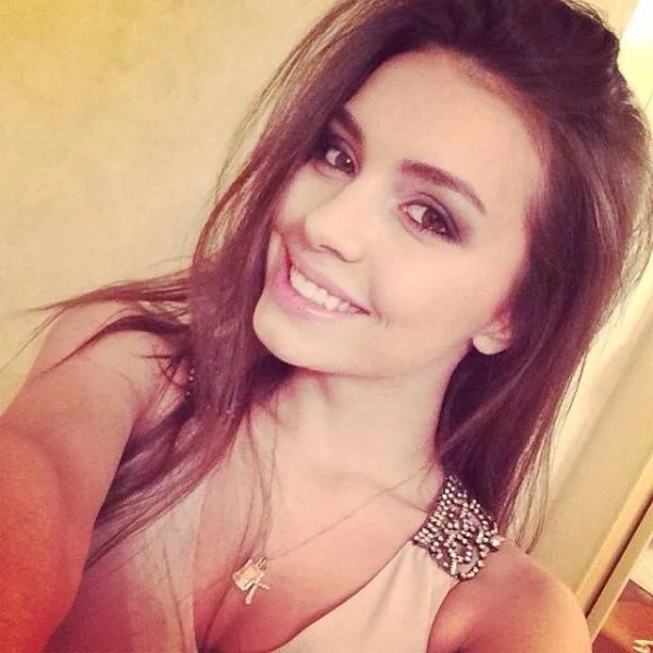 Очаровательные малышки