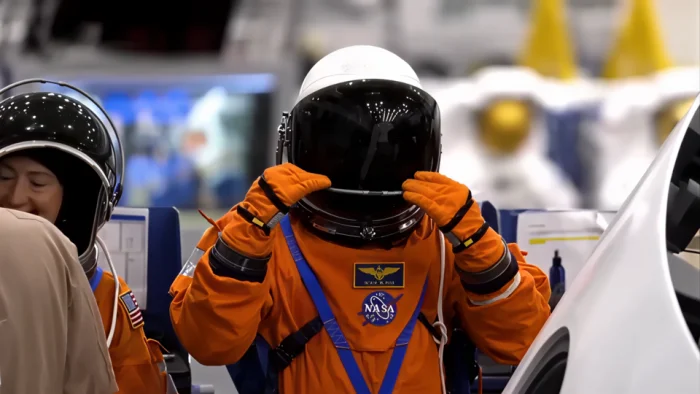 Очередная теория заговора