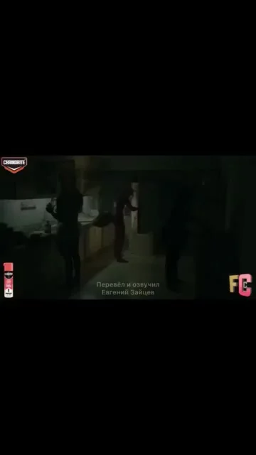 Очередной шедевр тайской рекламы