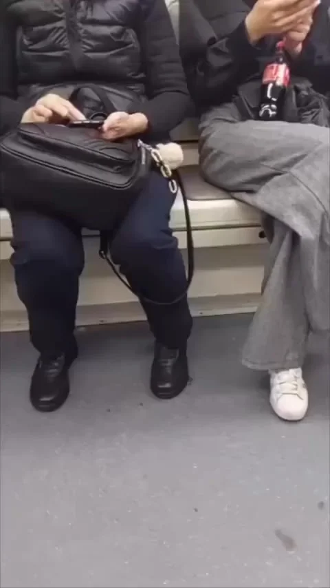Ох уж эта молодежь