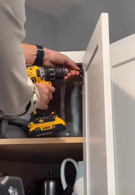 Отвлёкся на секунду