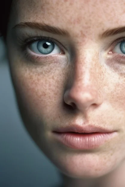 Поцелованные солнцем