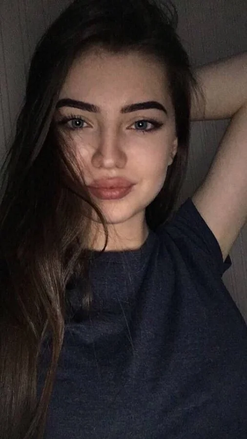 Подборка красоток