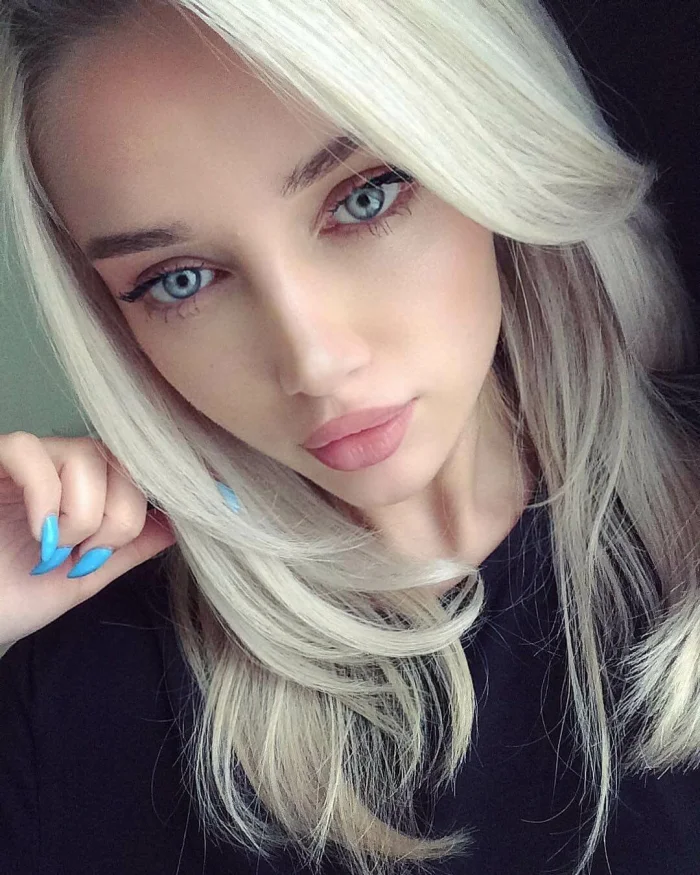 Прекрасные ликом
