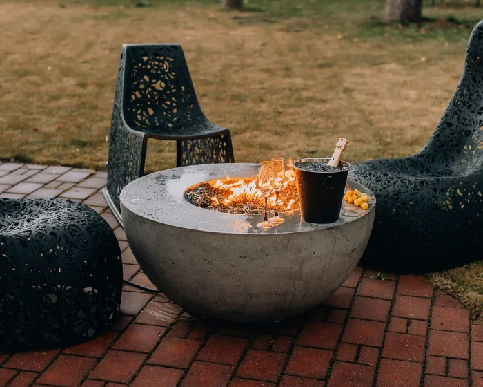 Премиальная садовая мебель: комфорт, стиль и долговечность для вашего участка