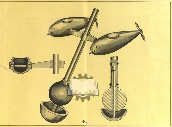 Проект "Танка-тарана"