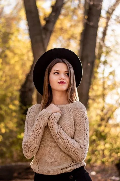 Прогулки в парке