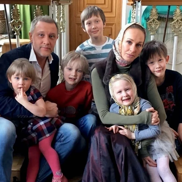 Редкие фотографии знаменитостей советской эпохи