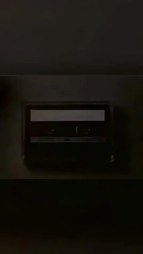 Реклама первого плеера Sony Walkman