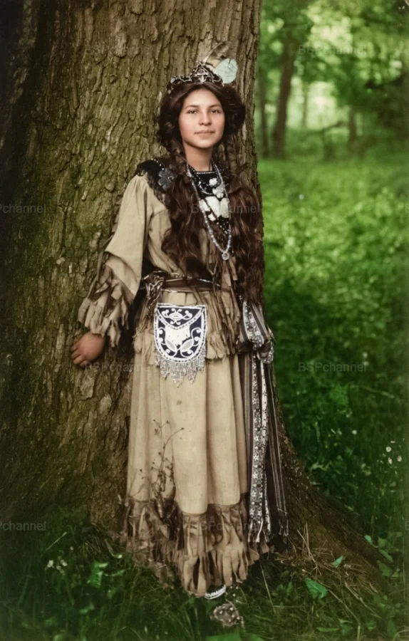 Ретро-солянка