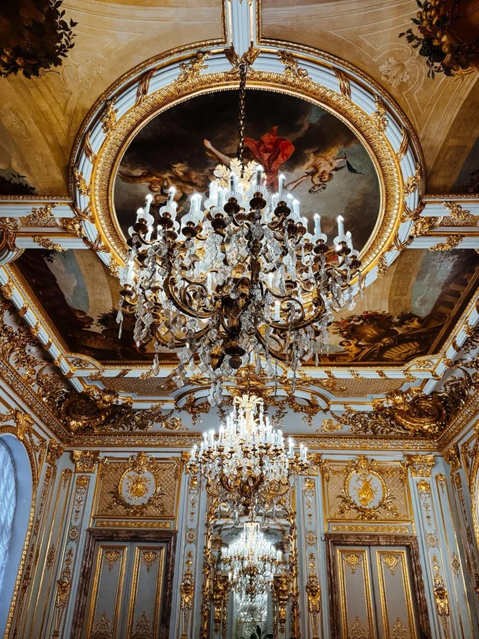 🏛 Роскошный особняк Половцова в Петербурге