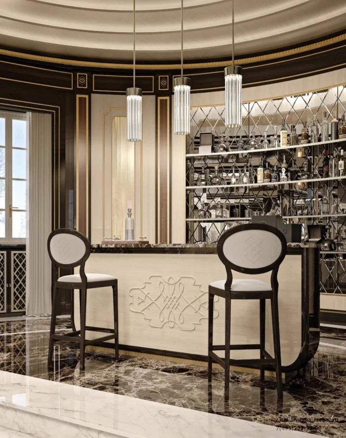 Salone del Mobile Milano 2026: куда движется дизайн интерьера и мебель