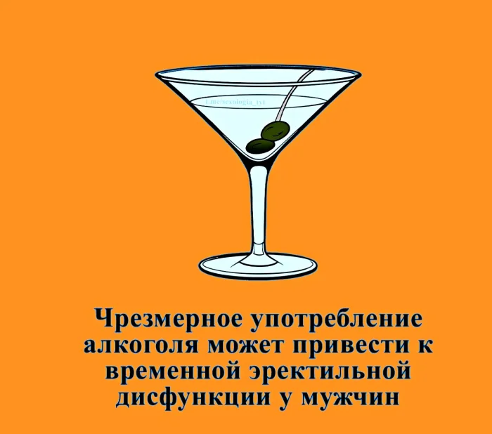 Сексуальная правда: 15 фактов, которым не научат в школе #325