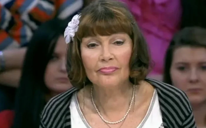 Нина Маслова в театре