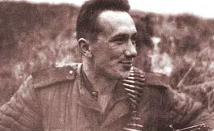 Алексей Смирнов