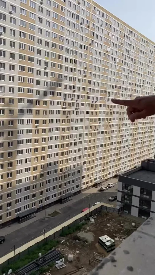 Тихие соседи и всегда конфеты к чаю