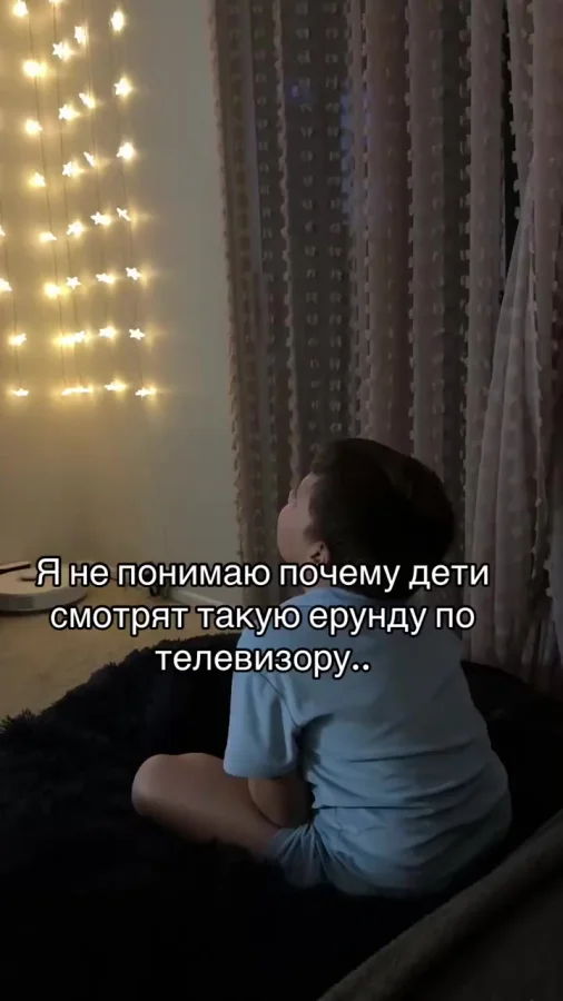 У нас не было выбора