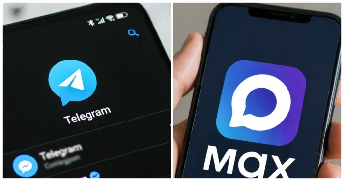 В Госдуме сообщили, что вводить новые ограничения для Telegram пока не собираются