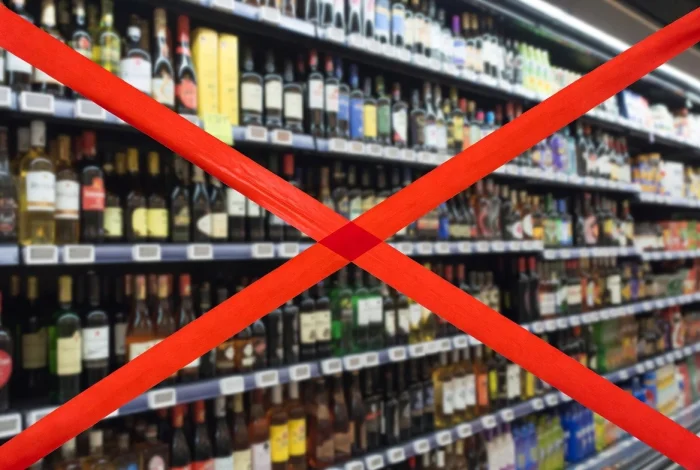 В Свердловской области хотят сократить время продажи алкоголя