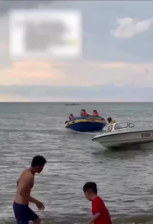 Вот и прокатились