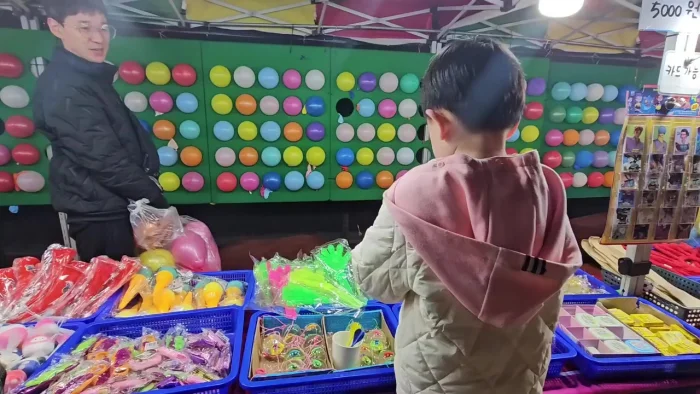 Вот это удача