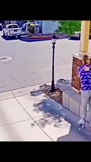 Вот тебе и добрая утра