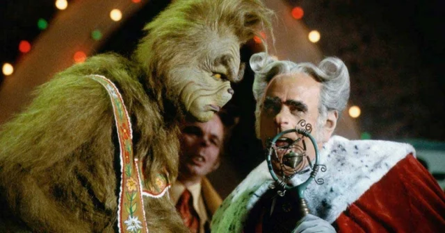 Все победители «Оскара» за грим и причёски после 2000 года