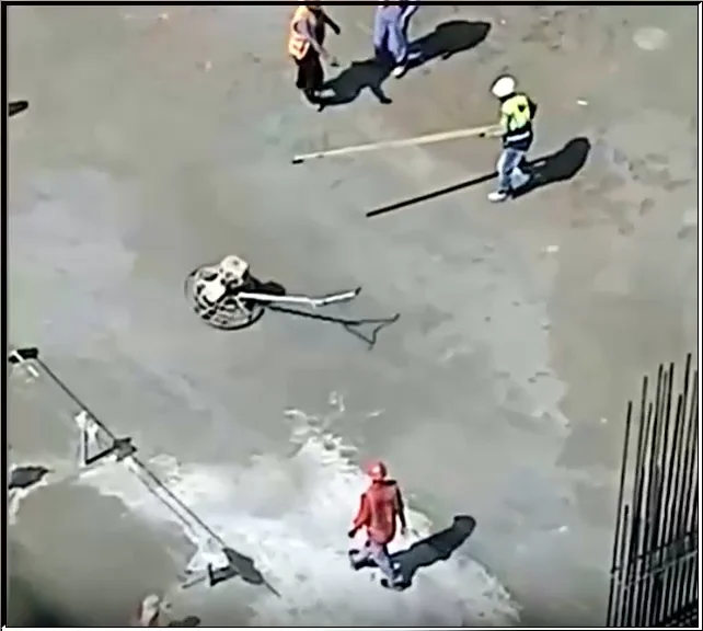 Всех убью, один останусь!