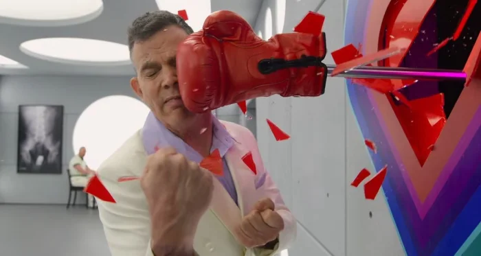 Вышел трейлер финальной части «Чудаков»