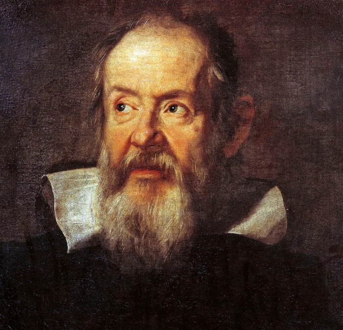 Зарисовки Галилея Луны перевернули представления человечества о космосе