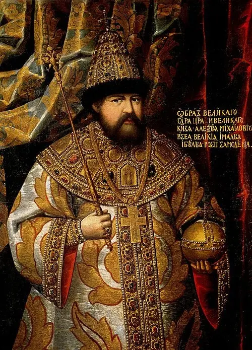 Краткая, но яркая жизнь царя Фёдора III Алексеевича