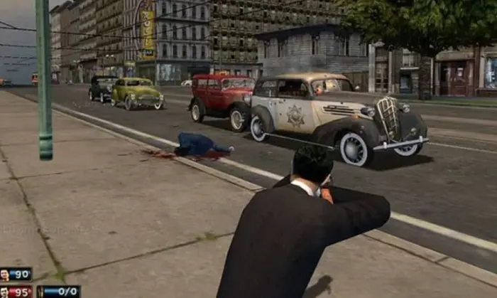 Лучшие игры похожие на GTA