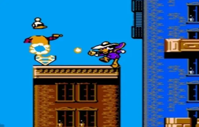 На что поиграть на Dendy: лучшие ностальгические хиты