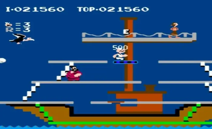 12 классических игр для Dendy, в которые мы залипали часами