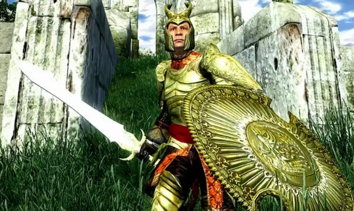 Игры 2006 года, в которые можно было играть бесконечно