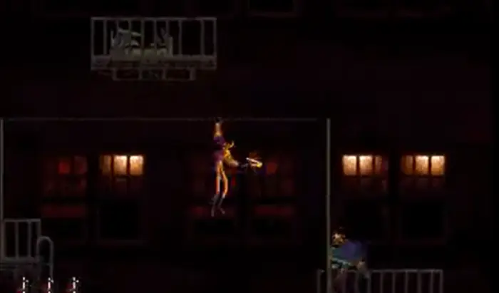 Игры по мотивам фильмов со Стивеном Сталлоне для Dendy и Sega