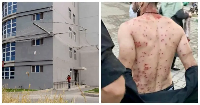 Темные уголки планеты и мрачные факты, от которых мурашки по коже