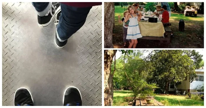 Фотографии, напоминающие, что время никого не щадит