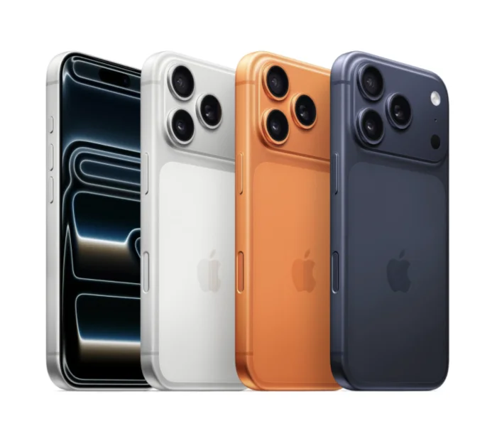 Apple iPhone 17 Pro — новый уровень флагманских смартфонов Apple