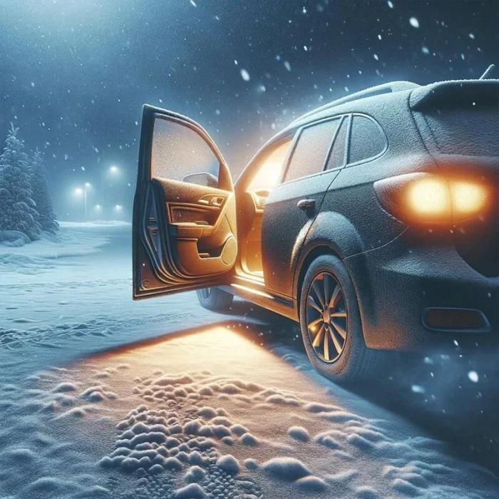 Автокондиционеры и автономные отопители: комфорт за рулем в любую погоду