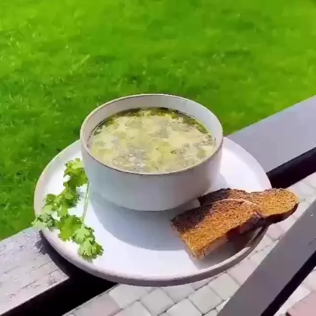 Быстро и вкусно