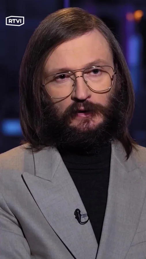 Человек — хвостатая обезьяна