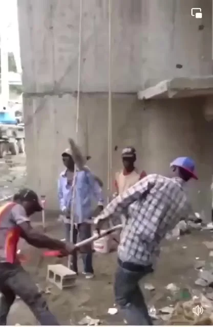 Черный самурай
