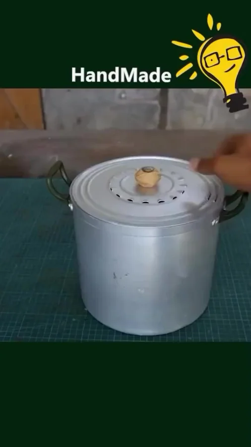 Дробилка из болгарки