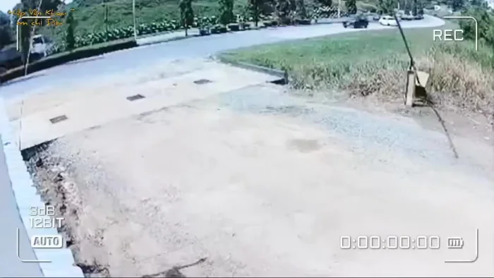 Ей очень повезло