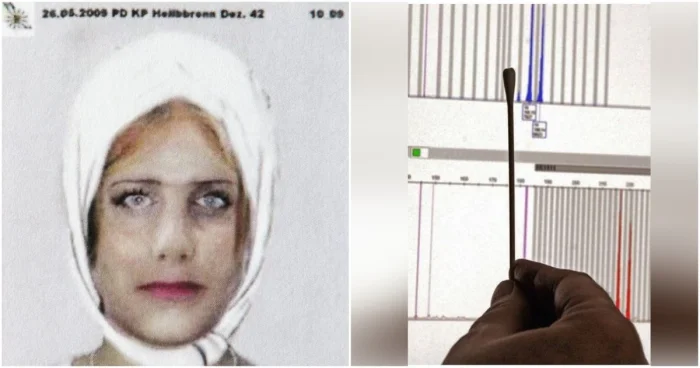 Как обычная фасовщица 16 лет ставила в тупик полицию Европы