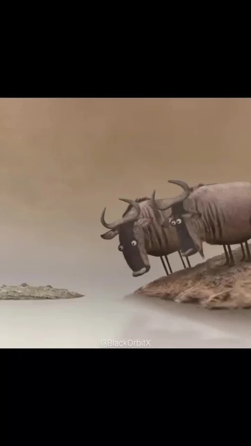 И кто же это?