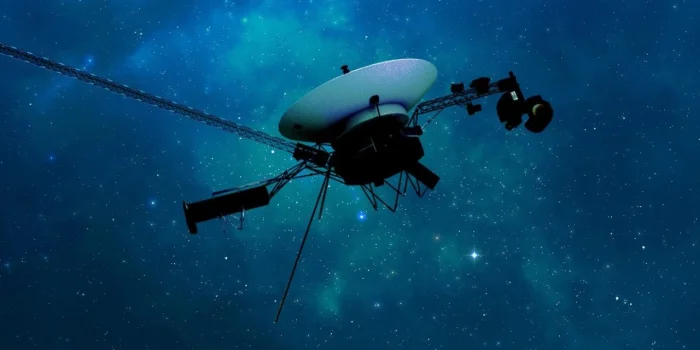 Инженеры NASA смогли починить «Вояджер-1» на рекордной дистанции